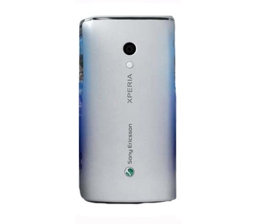 Sony Ericsson Xperia X10 Wit
