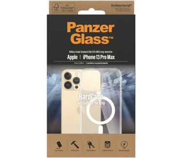 PanzerGlass HardCase Apple iPhone 13 Pro Max s MagSa