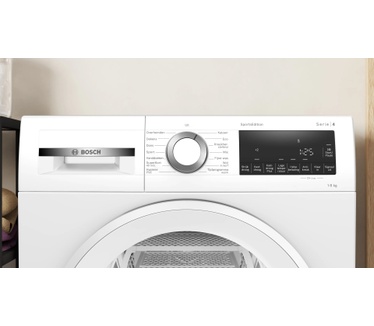 Bosch WQA23309NL
