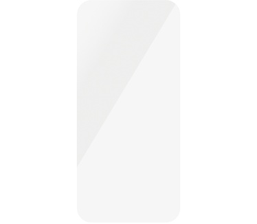 PanzerGlass SAFE. Screen Protector iPhone 2023 6.1" Pro Ultra-Wide Fit (Apple - iPhone 15 Pro)