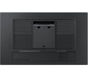 Samsung Syncmaster S24C450BW Zwart