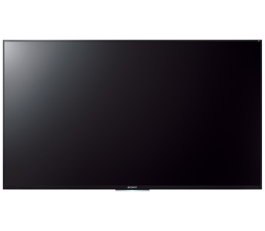 Sony Bravia KD-43X8309C Zwart