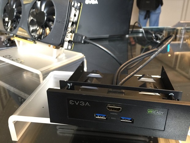980 Ti VR Edition