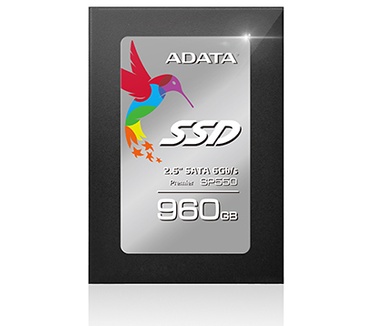 Adata Premier SP550 960GB 960GB