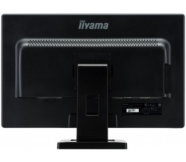 Iiyama ProLite T2452MTS-B4 Zwart