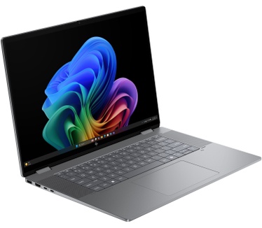 HP OmniBook X Flip 2-in-1 Laptop Next Gen AI 16-ar0013nb