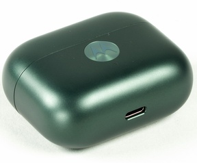 Motorola Moto Buds Loop laaddoosje