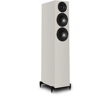 Wharfedale Diamond 12.3i - Grijs