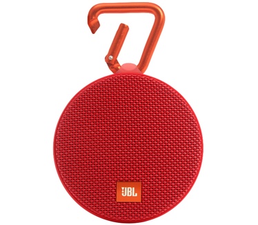 JBL Clip 2 Rood