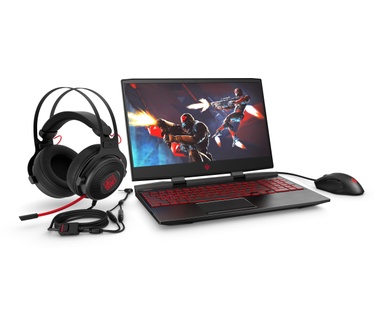 HP Omen 15-en0576nd