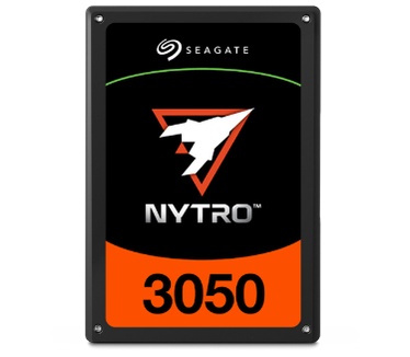 Seagate Nytro 3350