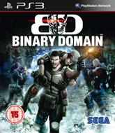 Box Binary Domain