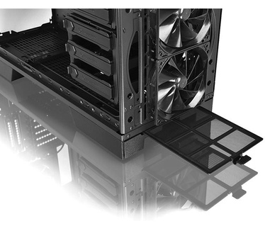 Thermaltake Core V51 Tempered Glass Edition