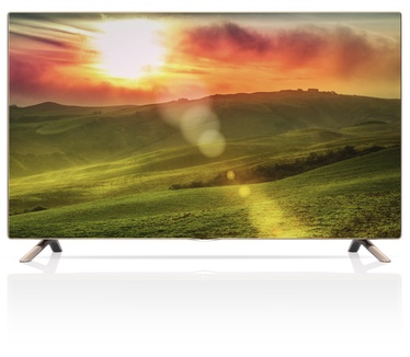 LG 55LF561V