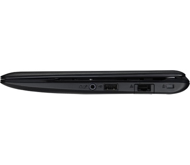 Asus Eee PC X101H-BLACK046S