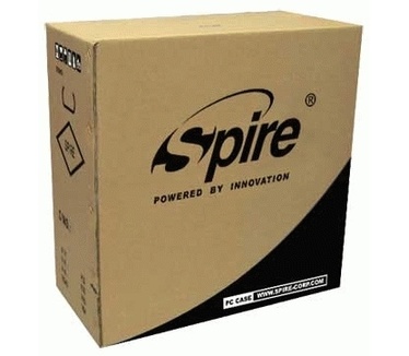 Spire Rolo