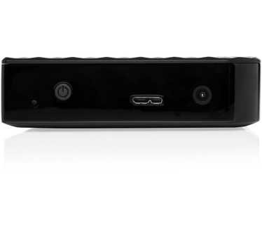 Verbatim Store 'n' Save USB 3.0 10TB Zwart