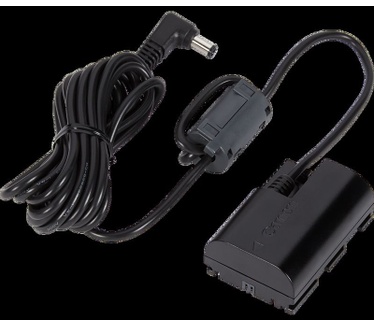 Canon DR-E6 - Netspanningsadapter