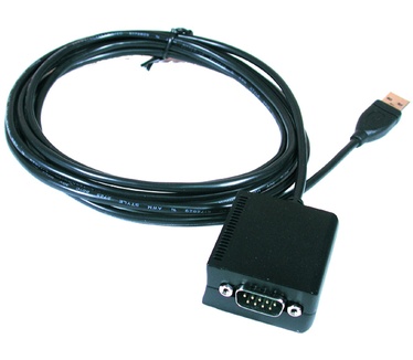 Exsys USB 1.1 - 1S Serial RS-232 port