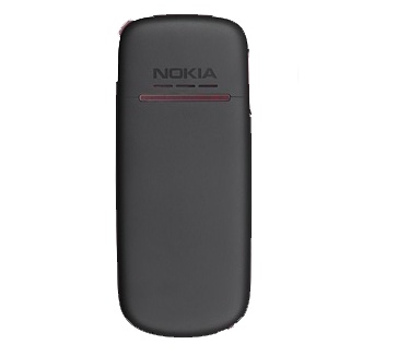 Nokia 1662 Zwart