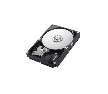 Samsung Spinpoint F4 HD322GJ, 320GB