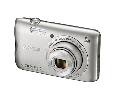 Nikon A300