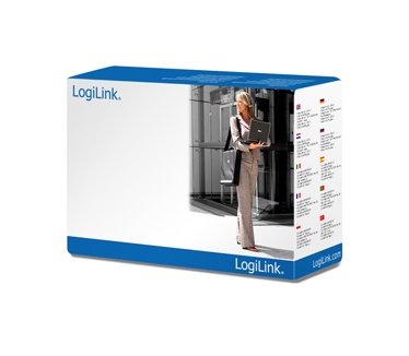 LogiLink USB 2.0 A/A