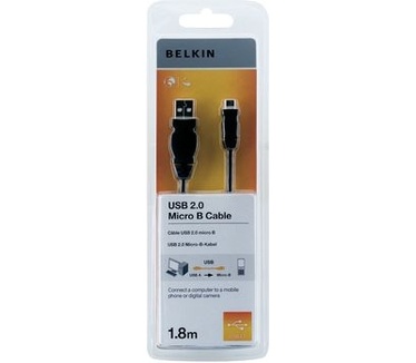 Belkin F3U151CP1.8M