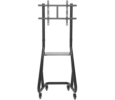 Newstar verrijdbaar flatscreen meubel NS-M3600BLACK