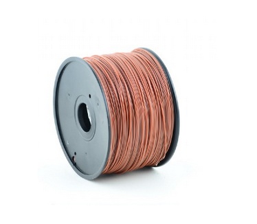 Gembird 3DP-ABS1.75-01-BR
