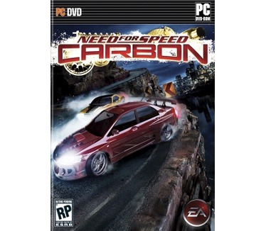 Need for Speed, Carbon, PC