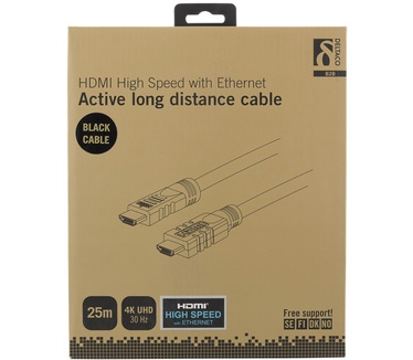 Deltaco HDMI-1250