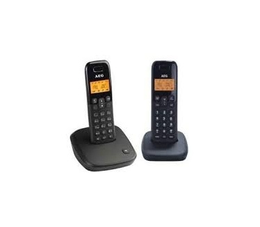 AEG Voxtel D100 Twin