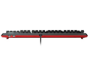 Riotoro Ghostwriter Classic (Qwertz DE)