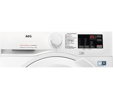 AEG L6FBI94BBW