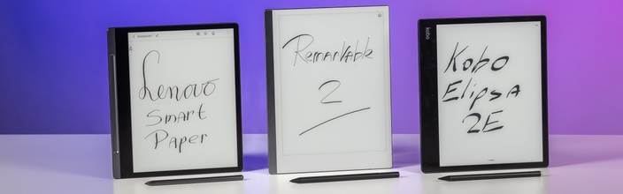 Welk digitaal notitieblok is het beste?