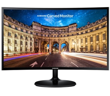 Samsung LC24F390FHUXEN