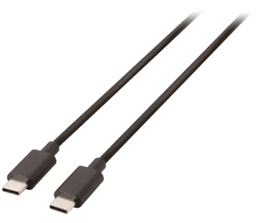 ValueLine USB 2.0 C, 1 m