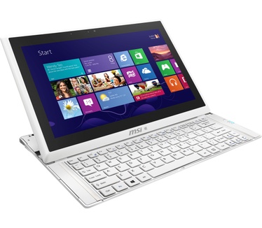 MSI Slider 2 S20 4M-029BE