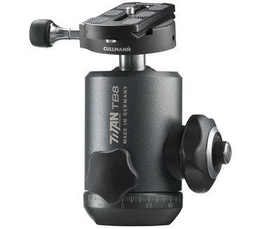 Cullmann TITAN TB8.6