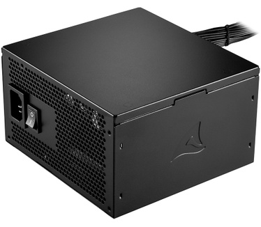 Sharkoon Rebel P10, 550 watt