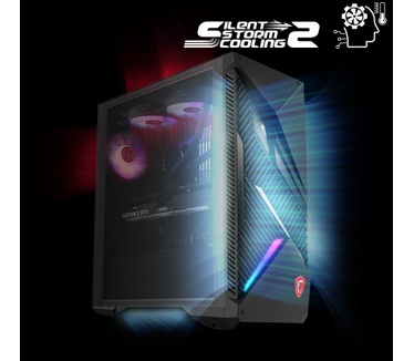 MSI MPG Infinite X2 14NUF7-459AT