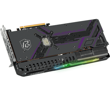 ASRock Asrock Radeon RX 7800 XT Phantom Gaming 16G OC - Videokaart