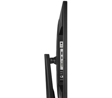Asus VG278Q Zwart