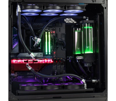 Tweakers ft. VenomPC's Thicc Jeff