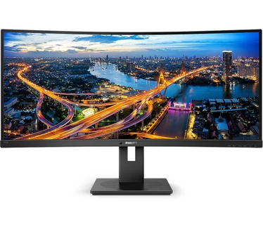Philips 345B1C/00 Zwart - productfoto