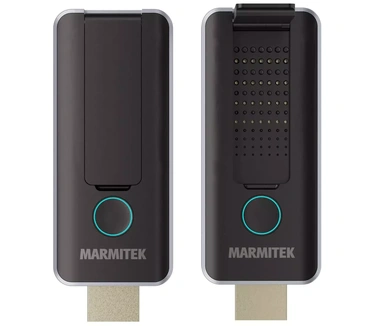 Marmitek Stream S2 Pro - draadlooze HDMI presentatie systeem