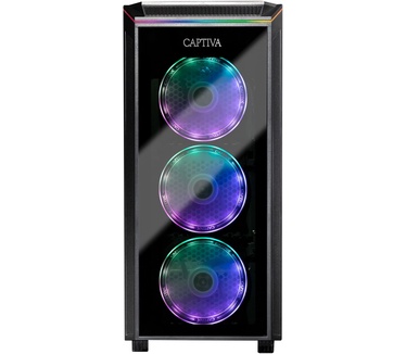 Captiva Advanced Gaming I83-333