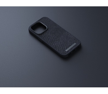 Njord byElements NA43SL00 (iPhone 14 Plus) Zwart