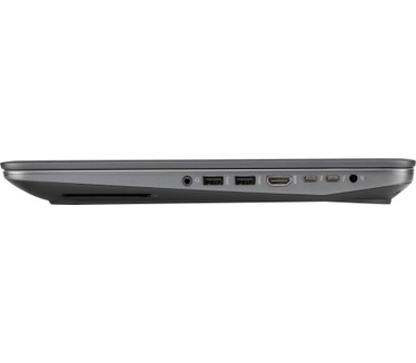 HP ZBook 15 G4 Y6K29EA (Belgisch model)